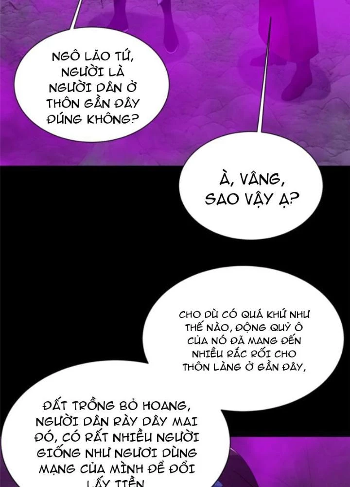 Võ Thánh Này Khảng Khái Quá Rồi Chapter 37 - Next Chapter 38