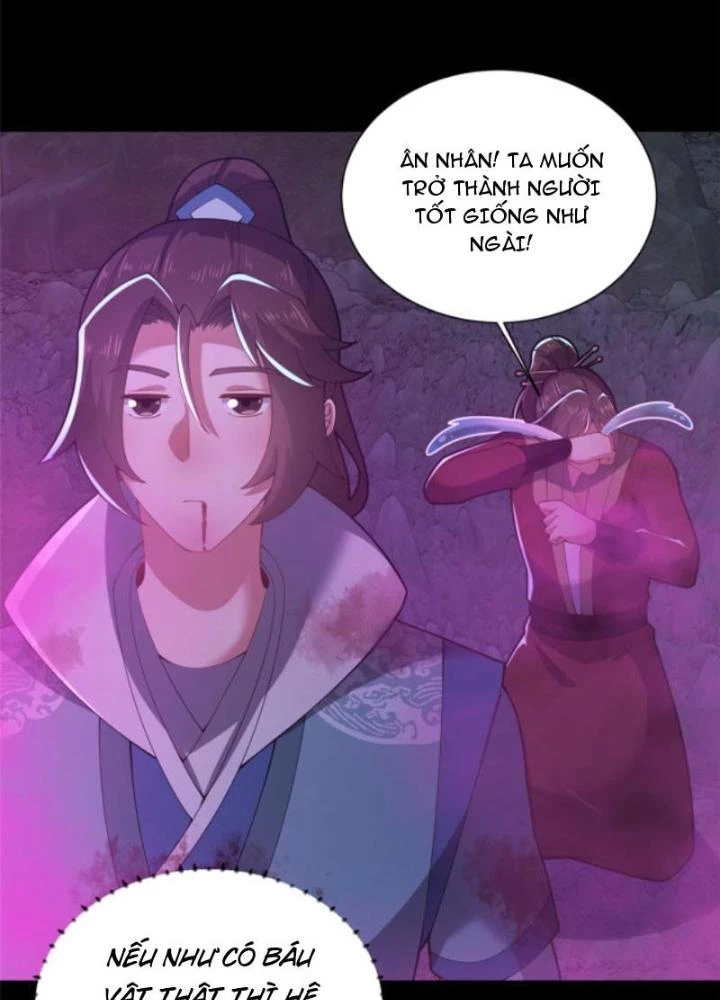 Võ Thánh Này Khảng Khái Quá Rồi Chapter 37 - Next Chapter 38