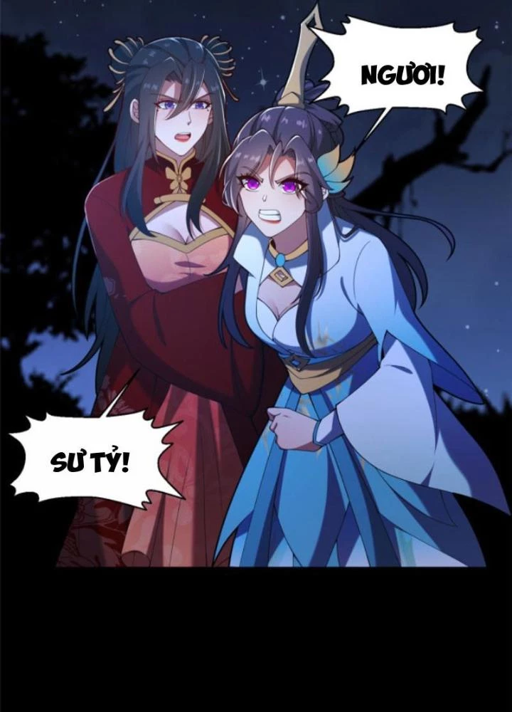 Võ Thánh Này Khảng Khái Quá Rồi Chapter 37 - Next Chapter 38