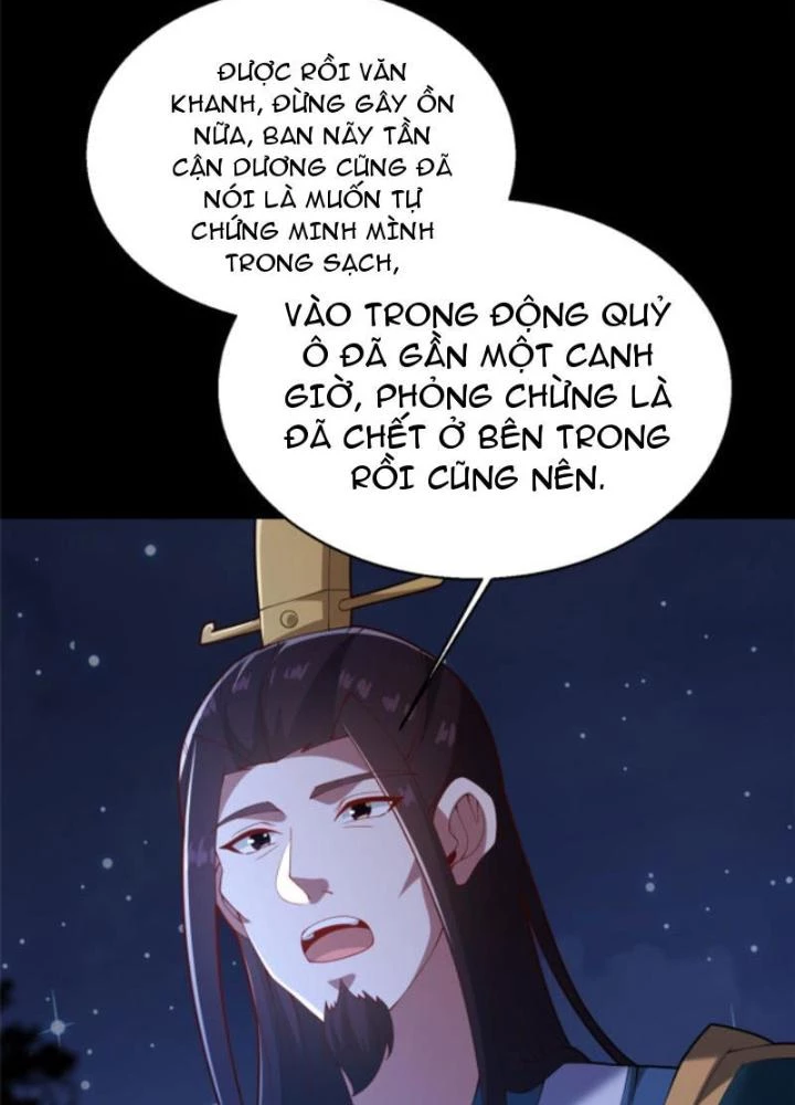 Võ Thánh Này Khảng Khái Quá Rồi Chapter 37 - Next Chapter 38