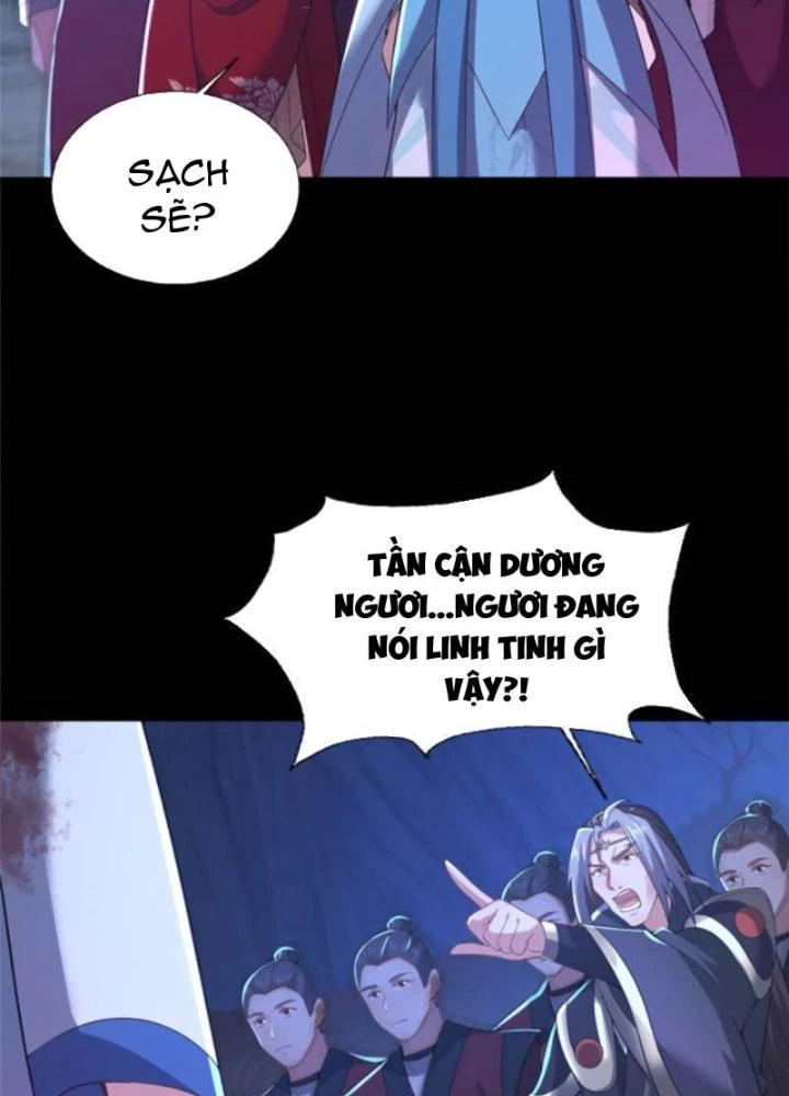 Võ Thánh Này Khảng Khái Quá Rồi Chapter 38 - Next Chapter 39