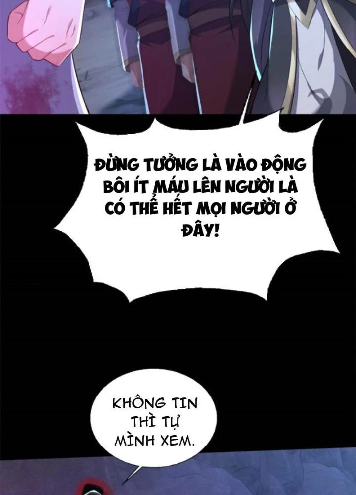 Võ Thánh Này Khảng Khái Quá Rồi Chapter 38 - Next Chapter 39
