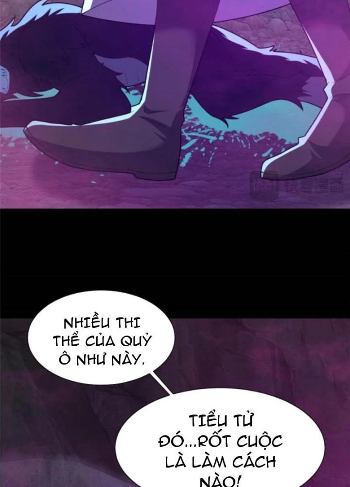 Võ Thánh Này Khảng Khái Quá Rồi Chapter 38 - Next Chapter 39