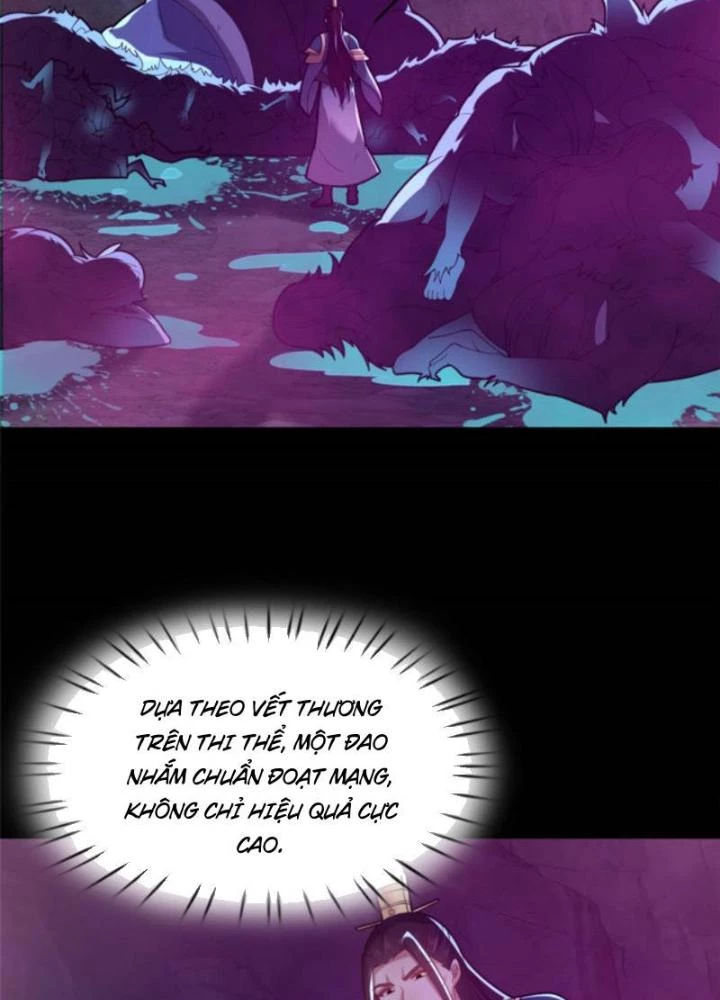 Võ Thánh Này Khảng Khái Quá Rồi Chapter 38 - Next Chapter 39