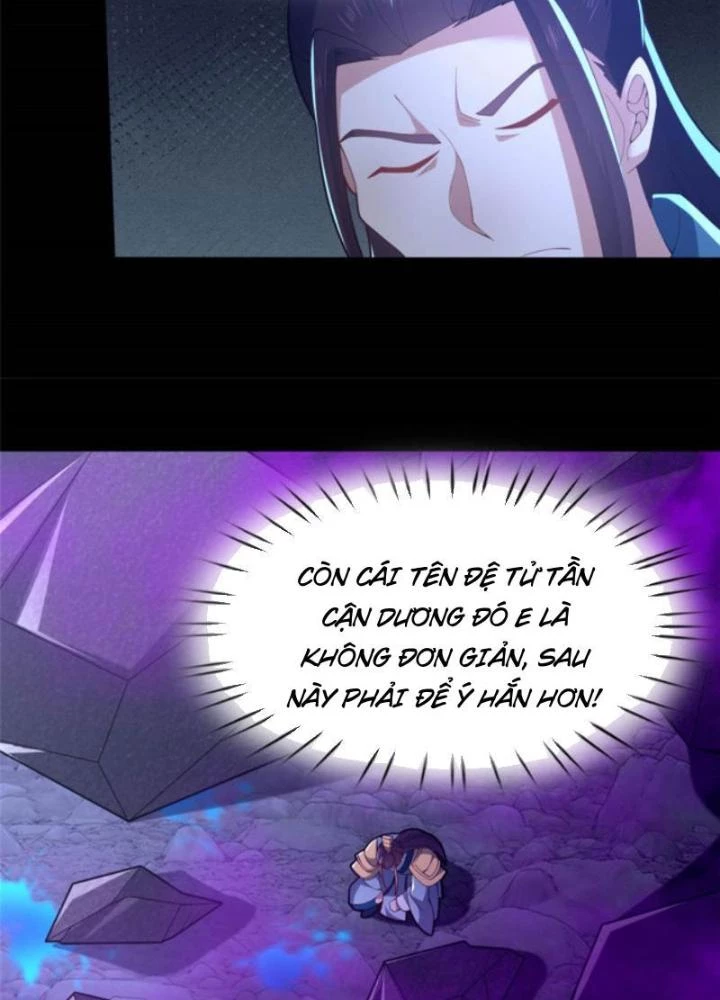Võ Thánh Này Khảng Khái Quá Rồi Chapter 38 - Next Chapter 39