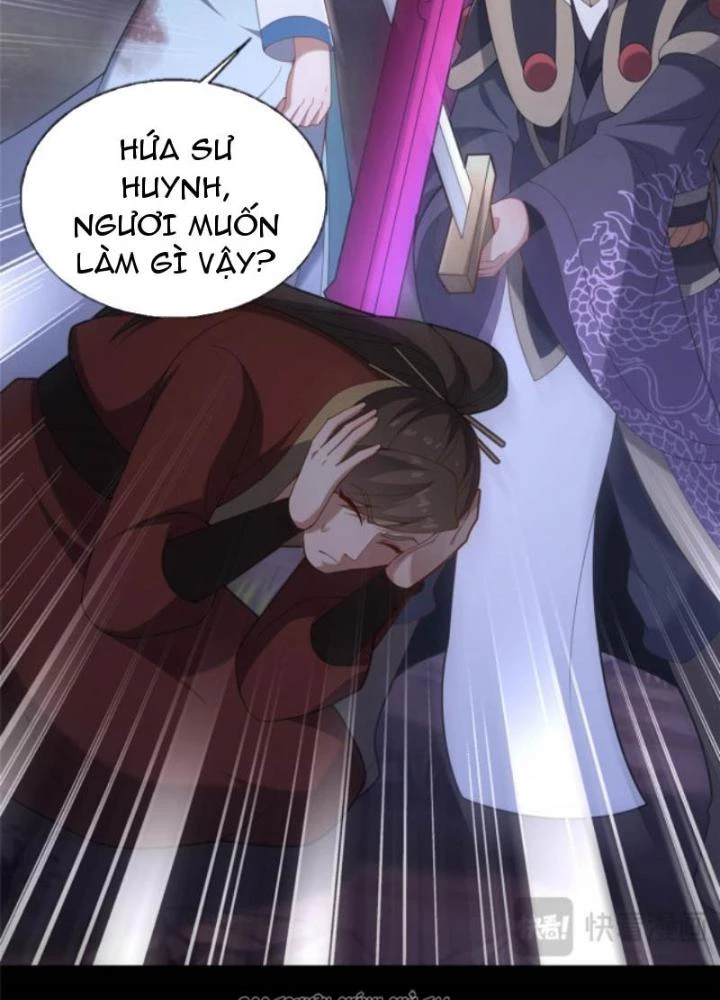 Võ Thánh Này Khảng Khái Quá Rồi Chapter 38 - Next Chapter 39