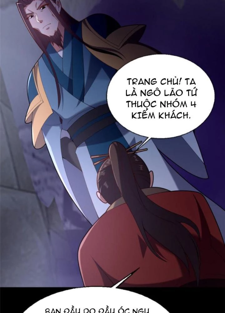 Võ Thánh Này Khảng Khái Quá Rồi Chapter 38 - Next Chapter 39