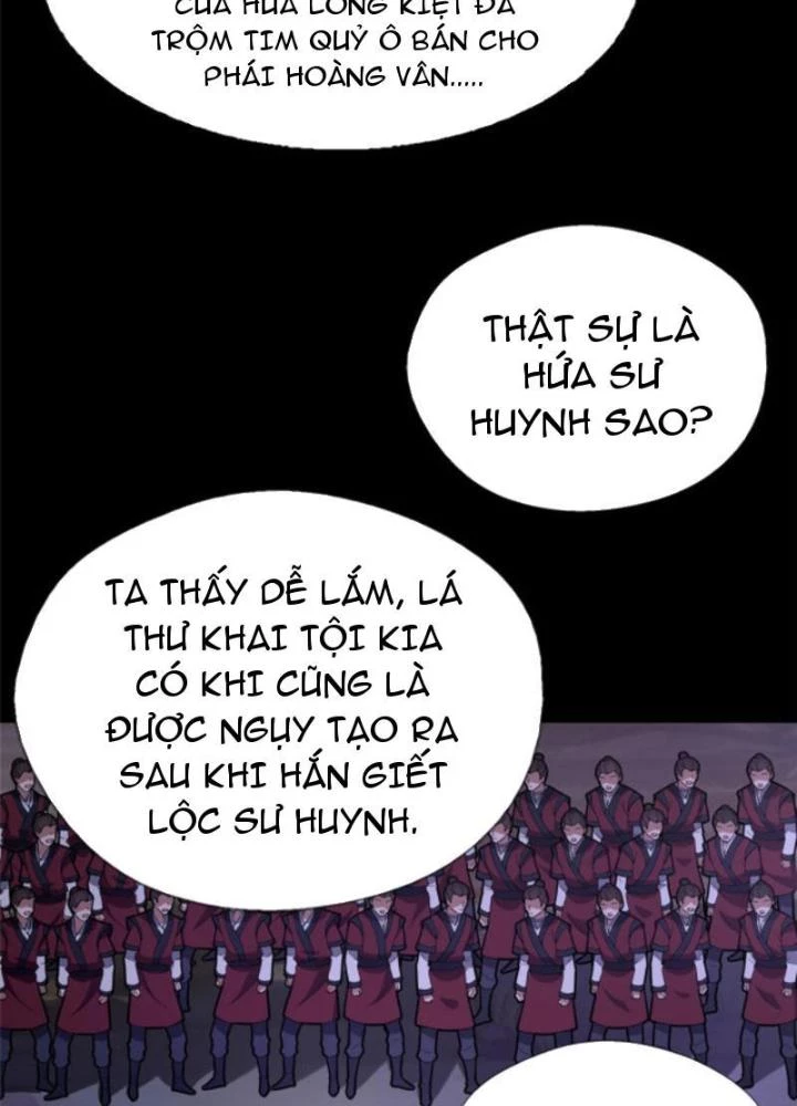Võ Thánh Này Khảng Khái Quá Rồi Chapter 38 - Next Chapter 39