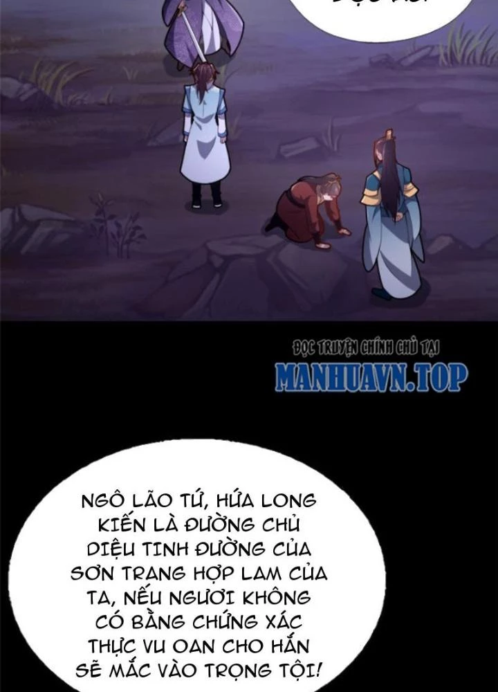 Võ Thánh Này Khảng Khái Quá Rồi Chapter 38 - Next Chapter 39