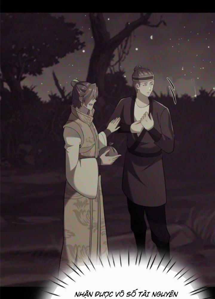 Võ Thánh Này Khảng Khái Quá Rồi Chapter 38 - Next Chapter 39