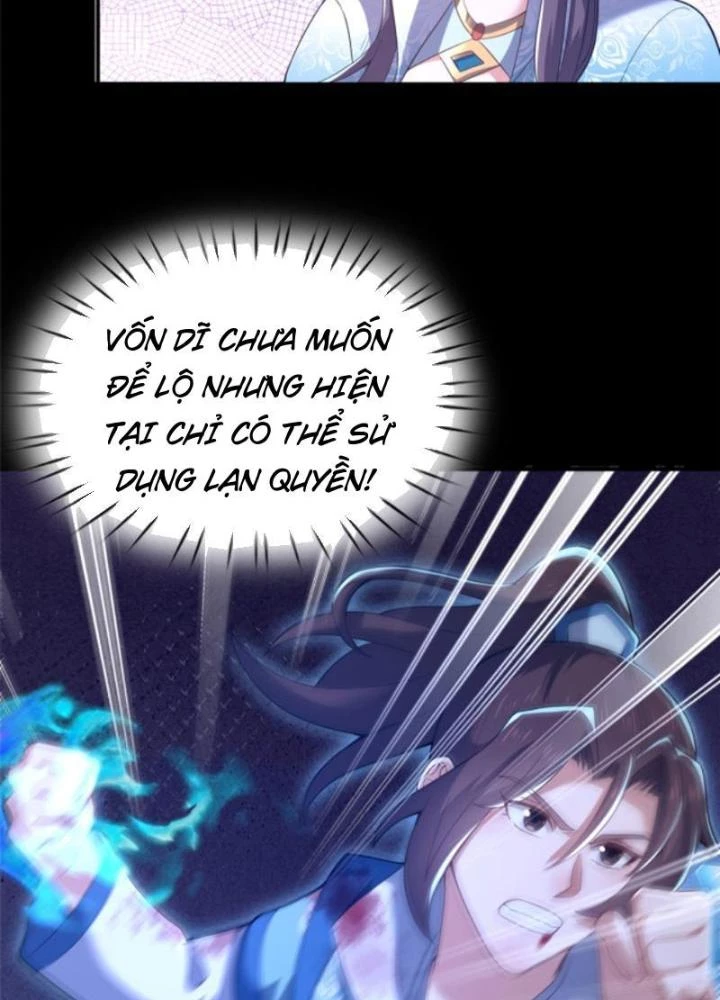 Võ Thánh Này Khảng Khái Quá Rồi Chapter 38 - Next Chapter 39