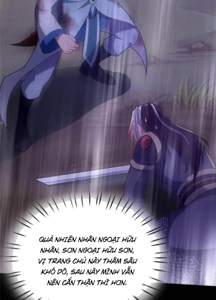 Võ Thánh Này Khảng Khái Quá Rồi Chapter 38 - Next Chapter 39