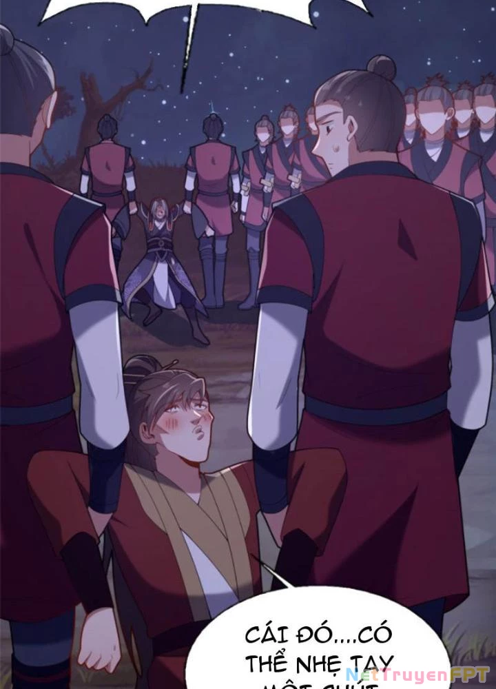 Võ Thánh Này Khảng Khái Quá Rồi Chapter 38 - Next Chapter 39