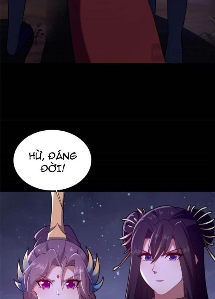Võ Thánh Này Khảng Khái Quá Rồi Chapter 38 - Trang 3