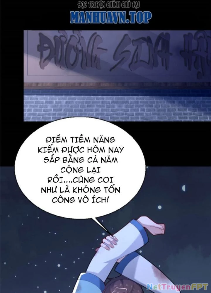Võ Thánh Này Khảng Khái Quá Rồi Chapter 38 - Next Chapter 39