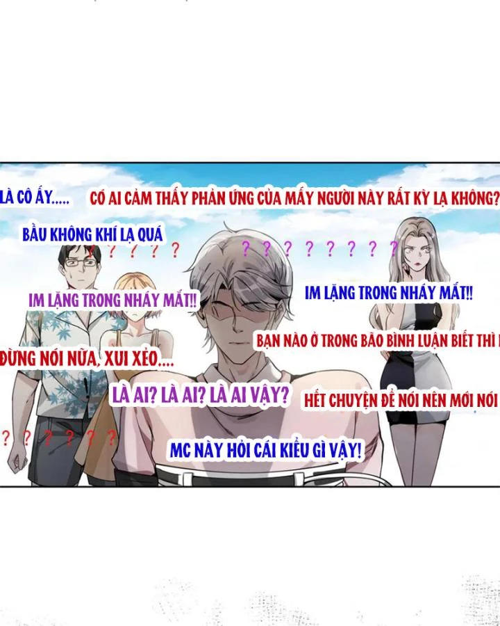 Thẩm Phán Minh Tinh Livestream Chapter 2 - Trang 2