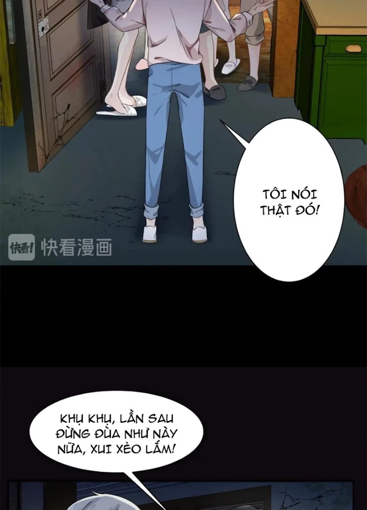 Thẩm Phán Minh Tinh Livestream Chapter 6 - Trang 2