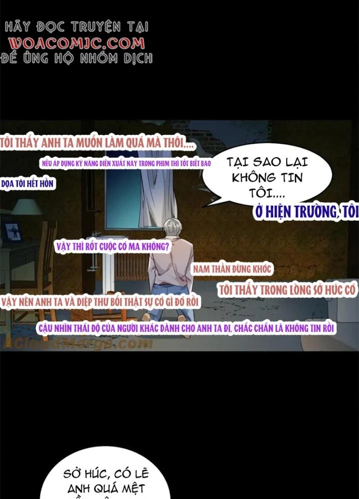 Thẩm Phán Minh Tinh Livestream Chapter 6 - Trang 2