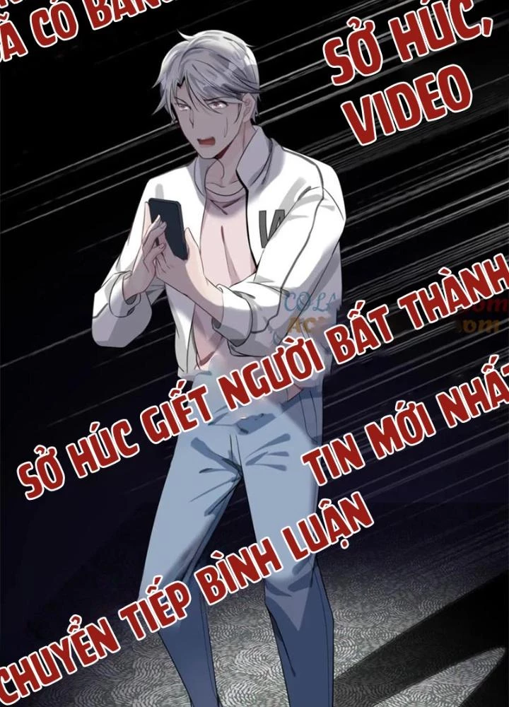Thẩm Phán Minh Tinh Livestream Chapter 7 - Trang 2