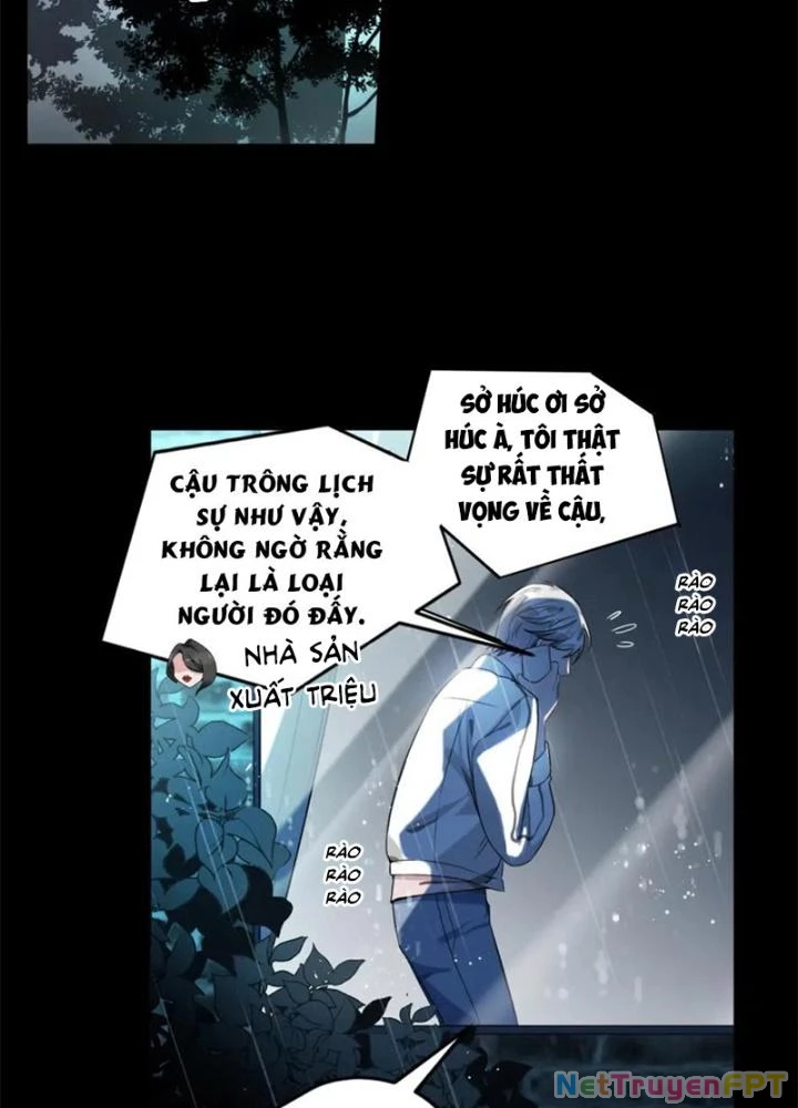 Thẩm Phán Minh Tinh Livestream Chapter 7 - Trang 2