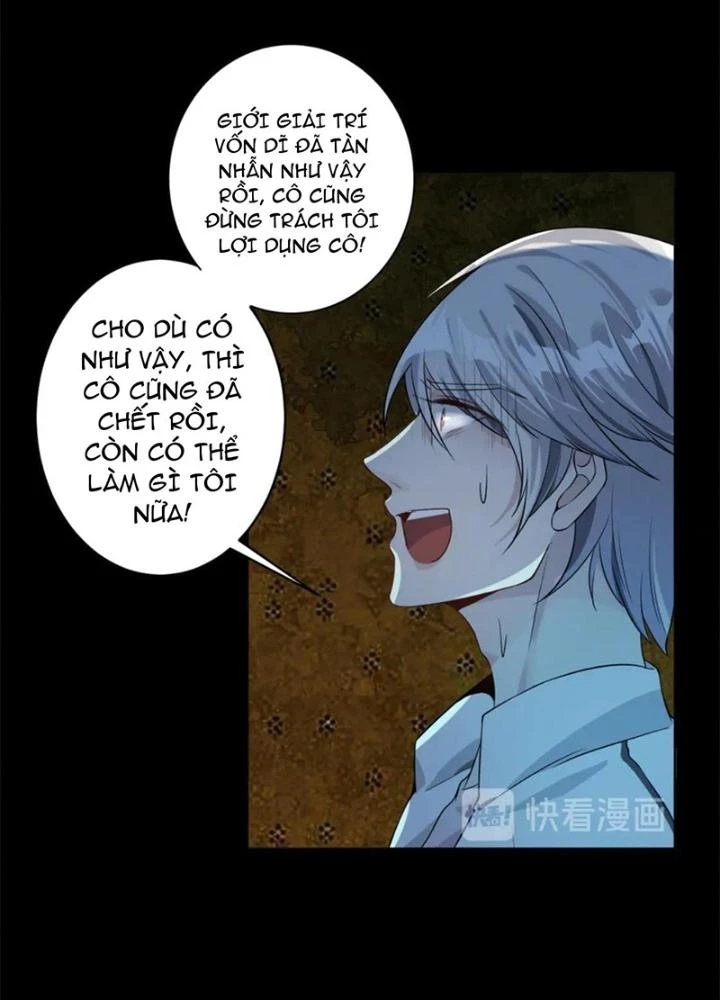 Thẩm Phán Minh Tinh Livestream Chapter 8 - Trang 2