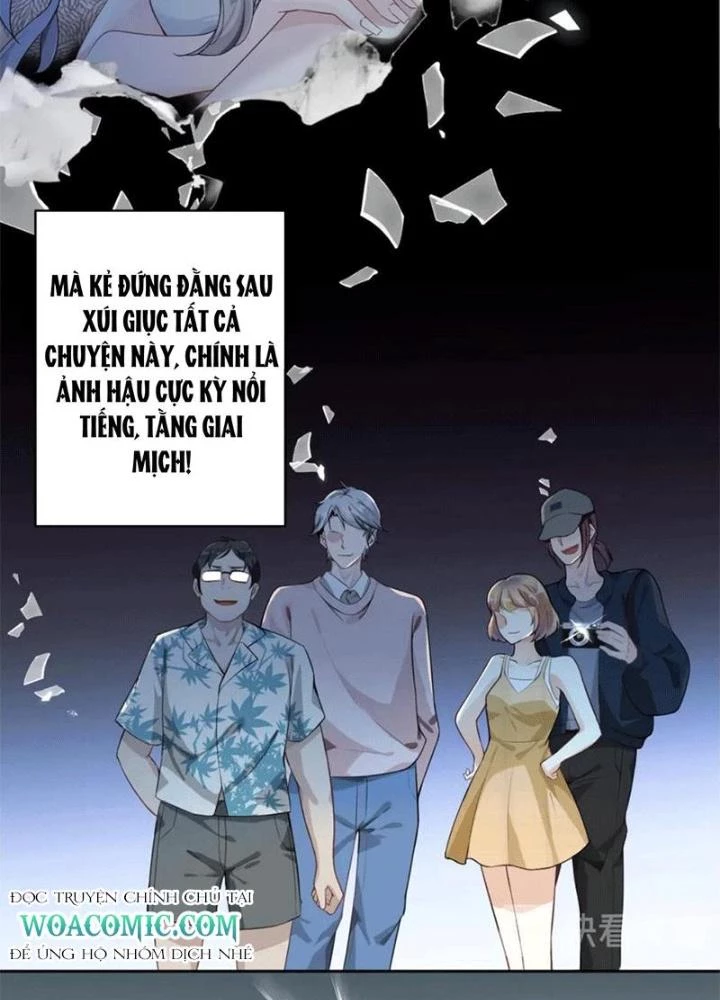Thẩm Phán Minh Tinh Livestream Chapter 8 - Trang 2