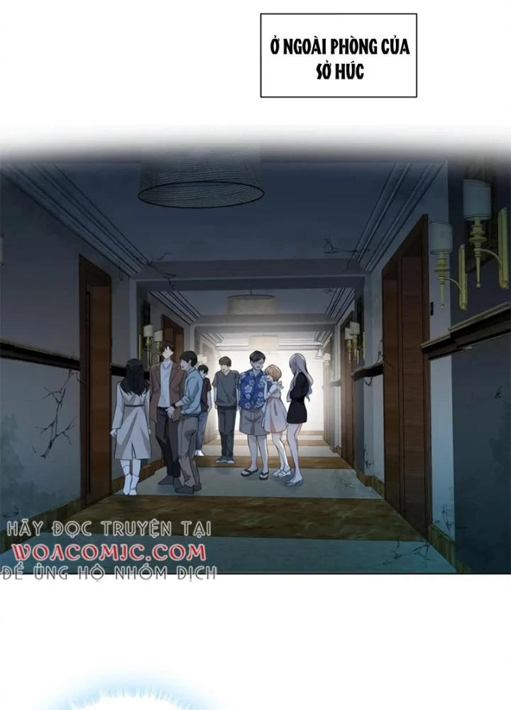 Thẩm Phán Minh Tinh Livestream Chapter 8 - Trang 2