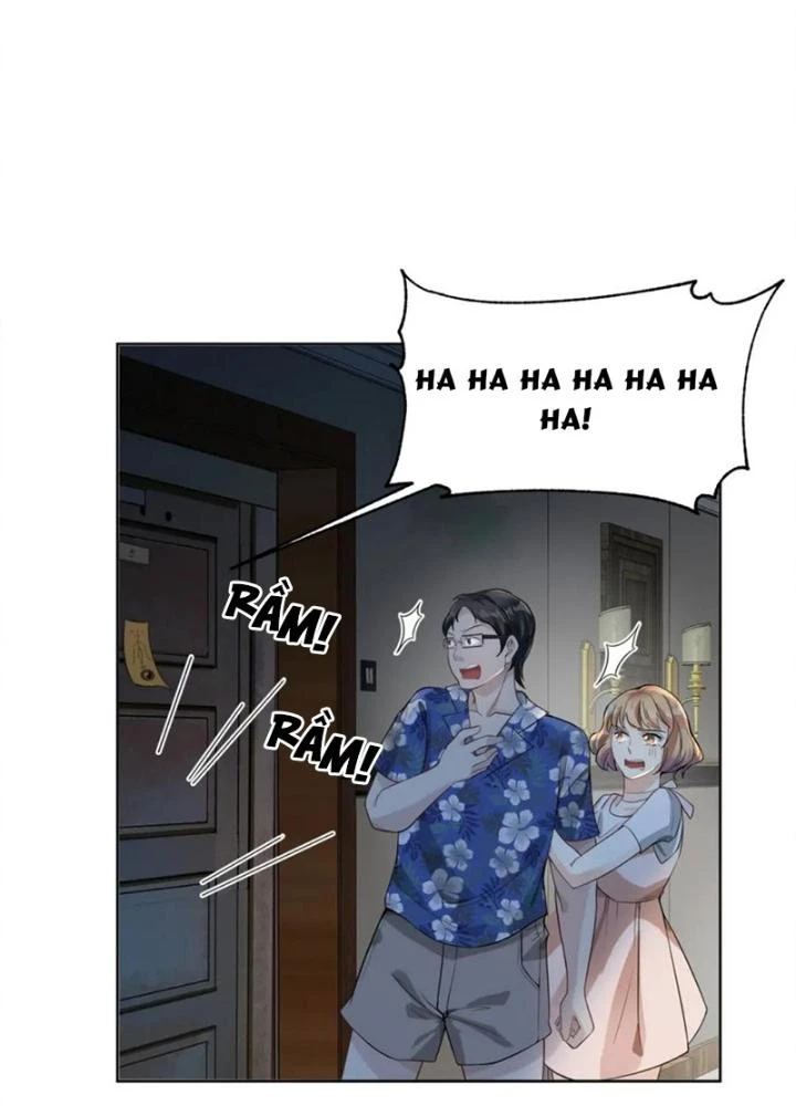 Thẩm Phán Minh Tinh Livestream Chapter 8 - Trang 2