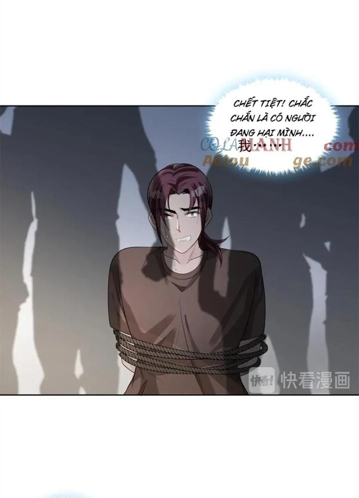 Thẩm Phán Minh Tinh Livestream Chapter 12 - Trang 2