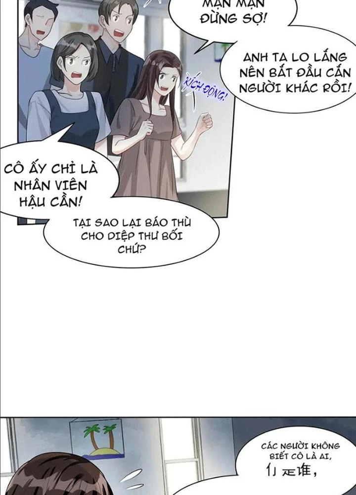 Thẩm Phán Minh Tinh Livestream Chapter 14 - Trang 2