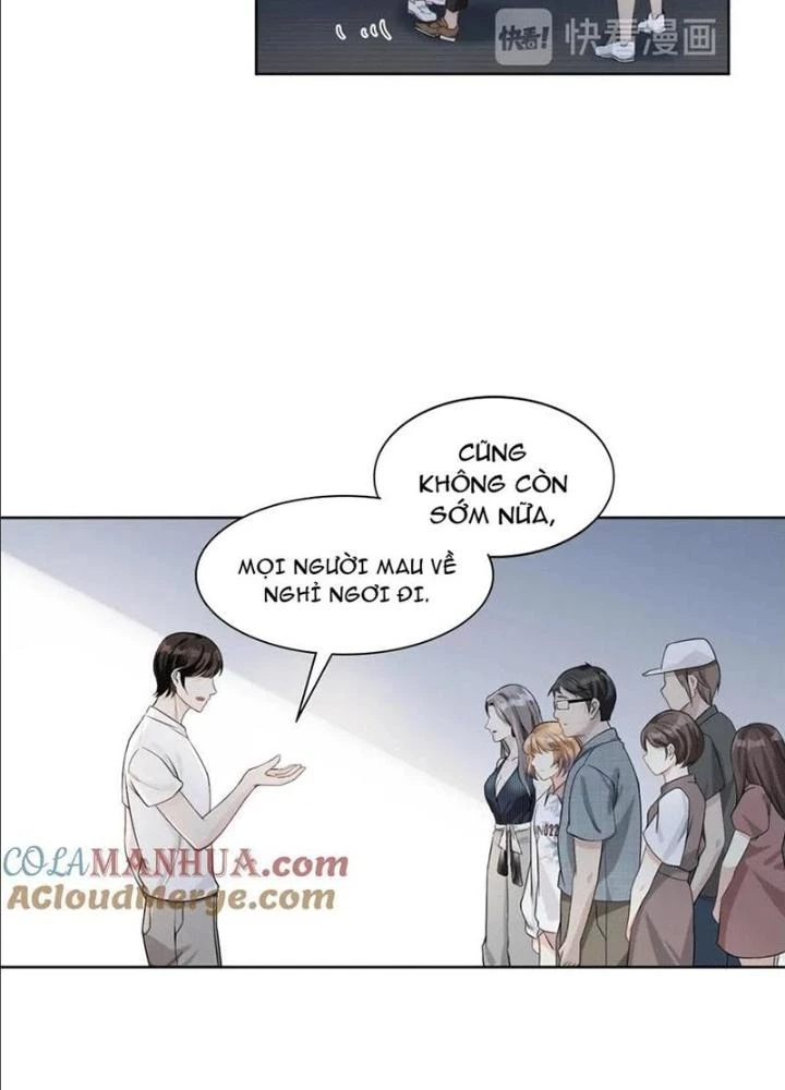 Thẩm Phán Minh Tinh Livestream Chapter 14 - Trang 2