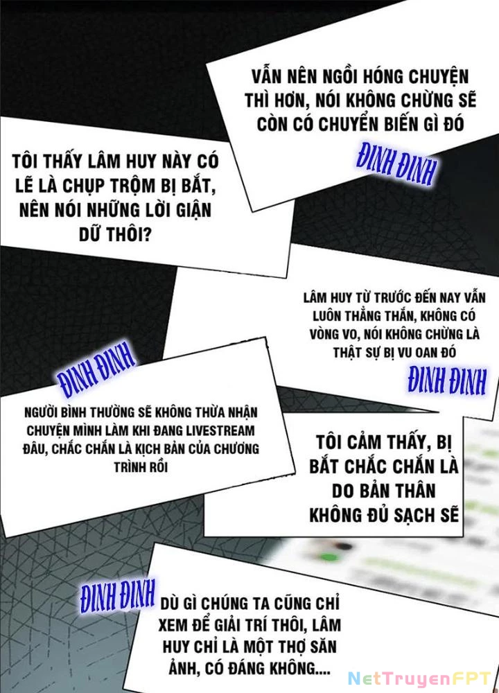 Thẩm Phán Minh Tinh Livestream Chapter 15 - Trang 2