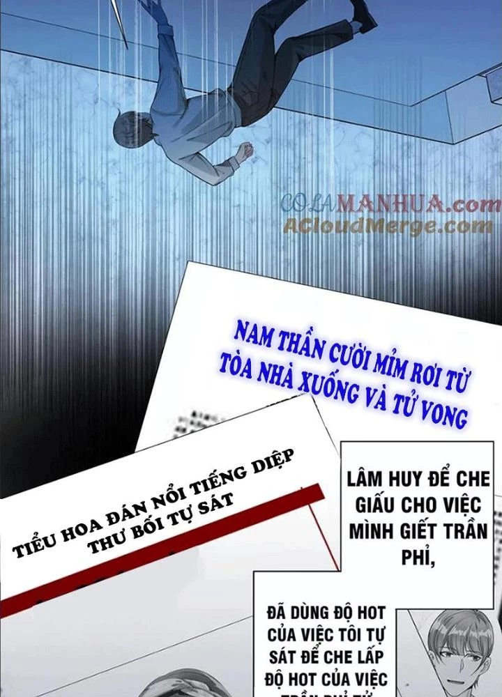 Thẩm Phán Minh Tinh Livestream Chapter 15 - Trang 2
