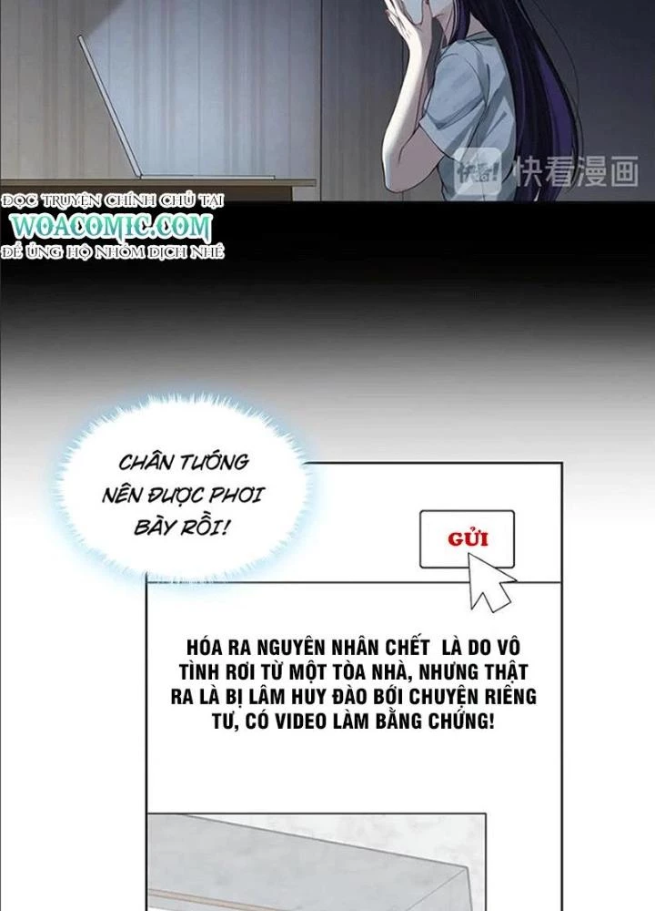 Thẩm Phán Minh Tinh Livestream Chapter 15 - Trang 2