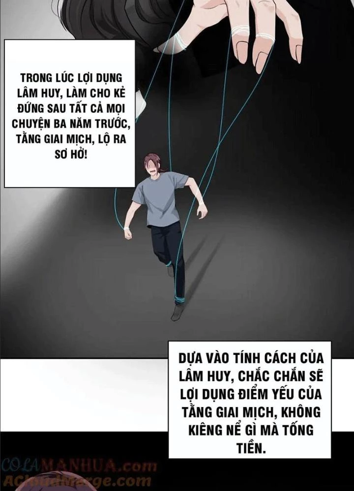 Thẩm Phán Minh Tinh Livestream Chapter 15 - Trang 2