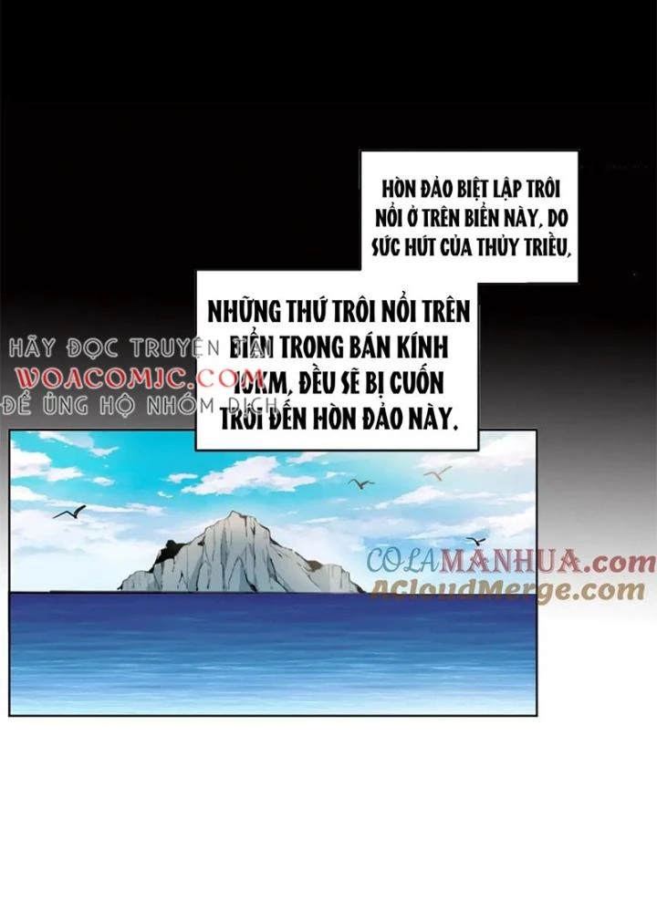 Thẩm Phán Minh Tinh Livestream Chapter 18 - Trang 2