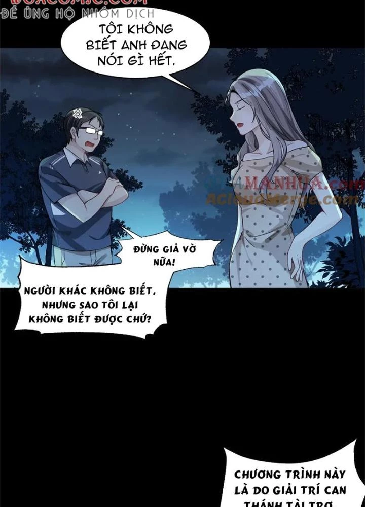 Thẩm Phán Minh Tinh Livestream Chapter 19 - Trang 2