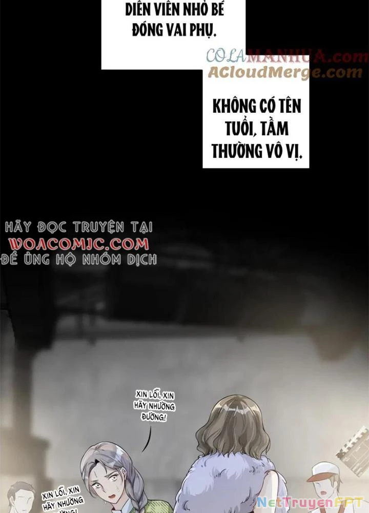 Thẩm Phán Minh Tinh Livestream Chapter 19 - Trang 2