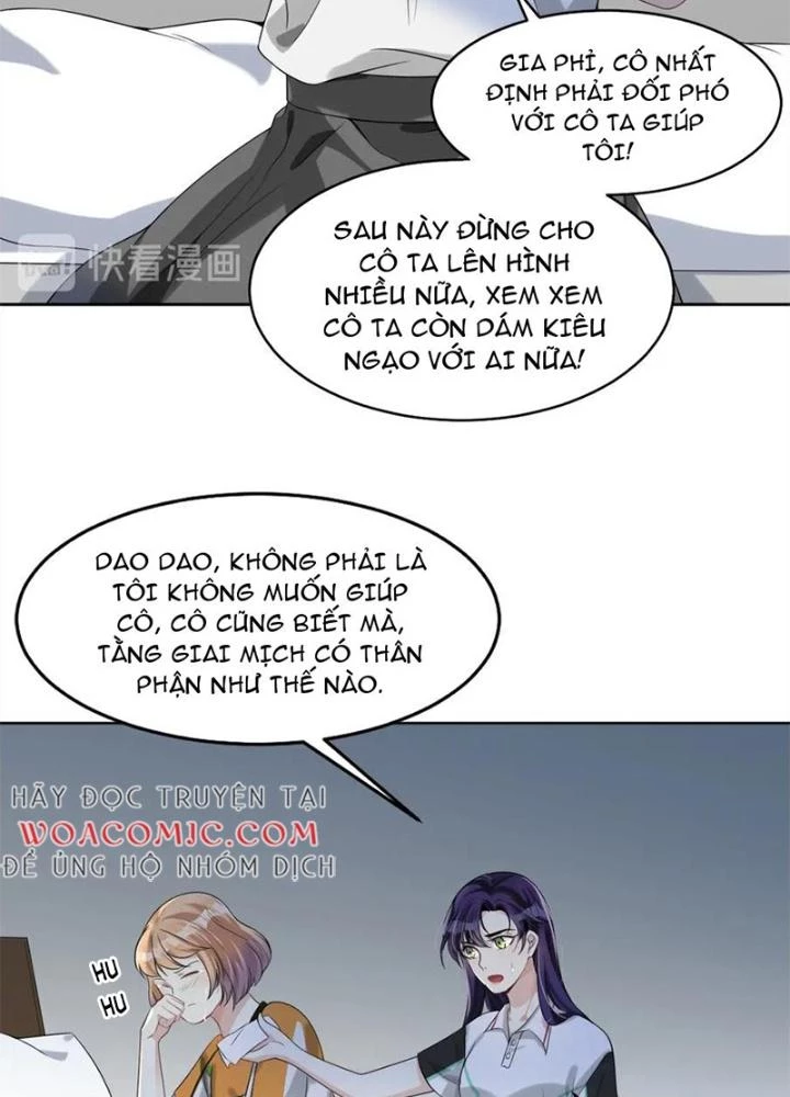 Thẩm Phán Minh Tinh Livestream Chapter 25 - Trang 2