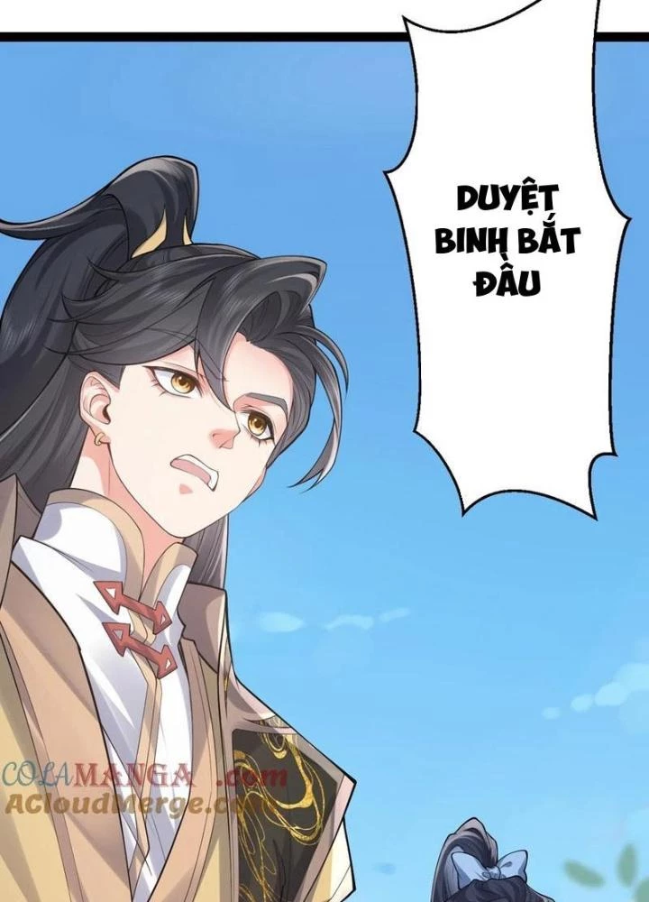 Tu Chân Thiên Mệnh Đại Phế Vật Chapter 28 - Trang 3