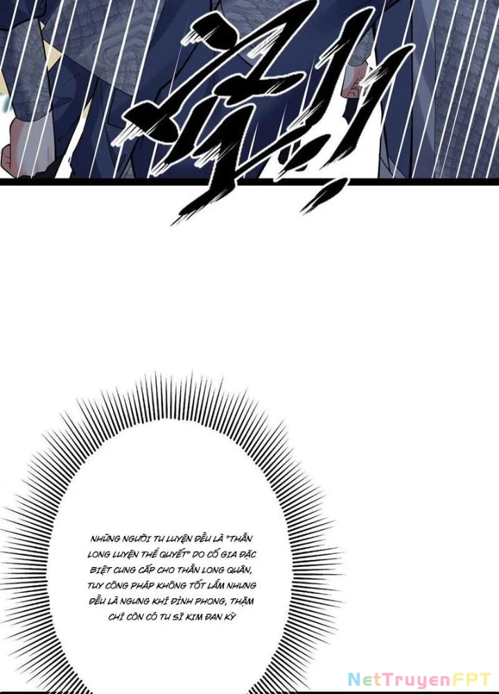 Tu Chân Thiên Mệnh Đại Phế Vật Chapter 28 - Trang 3