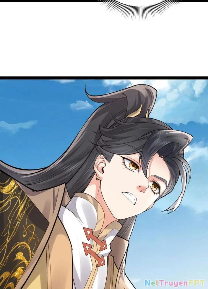 Tu Chân Thiên Mệnh Đại Phế Vật Chapter 28 - Trang 3