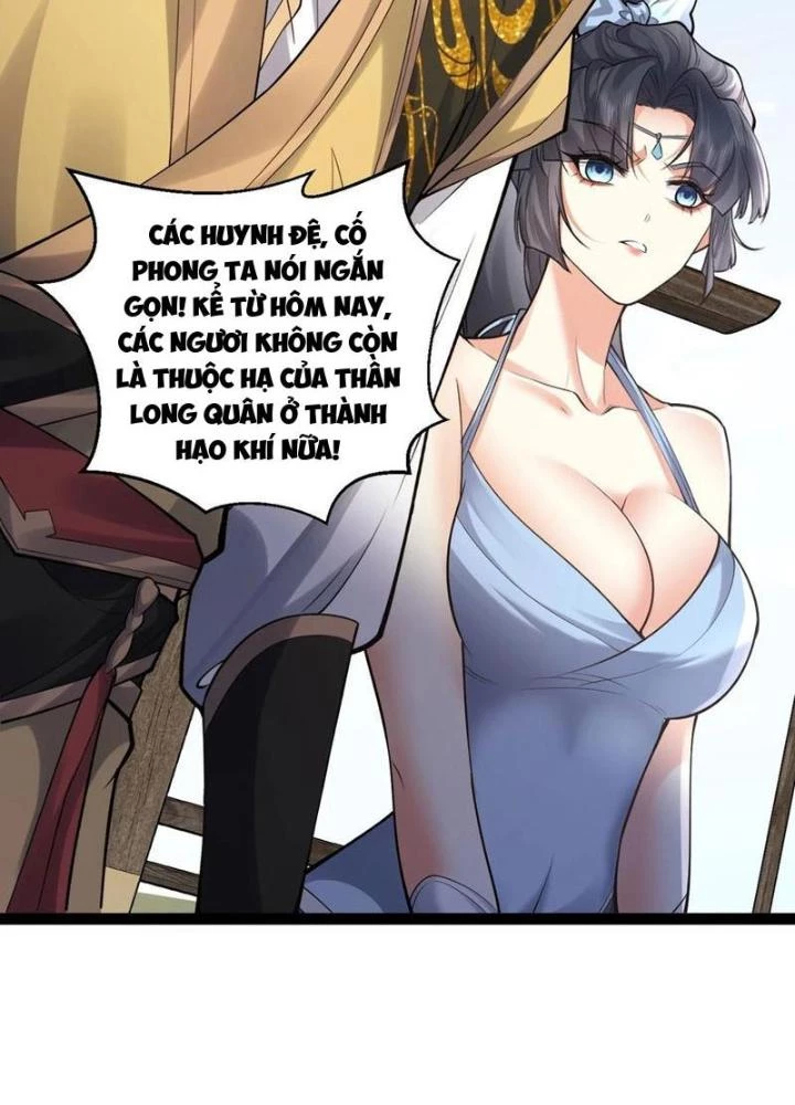 Tu Chân Thiên Mệnh Đại Phế Vật Chapter 28 - Trang 3