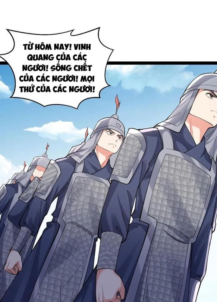 Tu Chân Thiên Mệnh Đại Phế Vật Chapter 28 - Trang 3