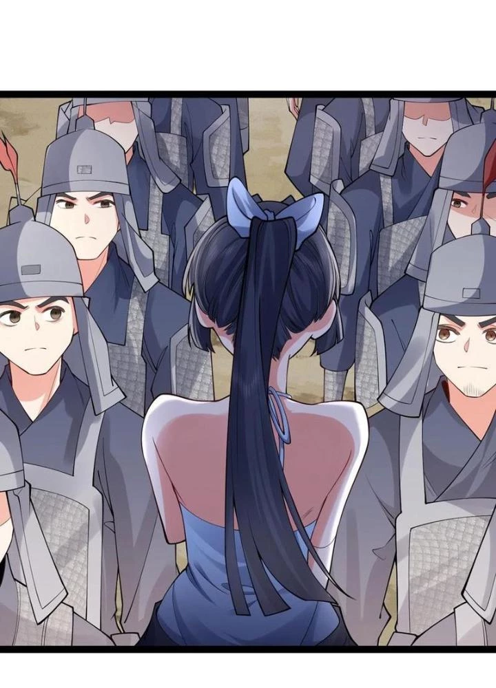 Tu Chân Thiên Mệnh Đại Phế Vật Chapter 28 - Trang 3