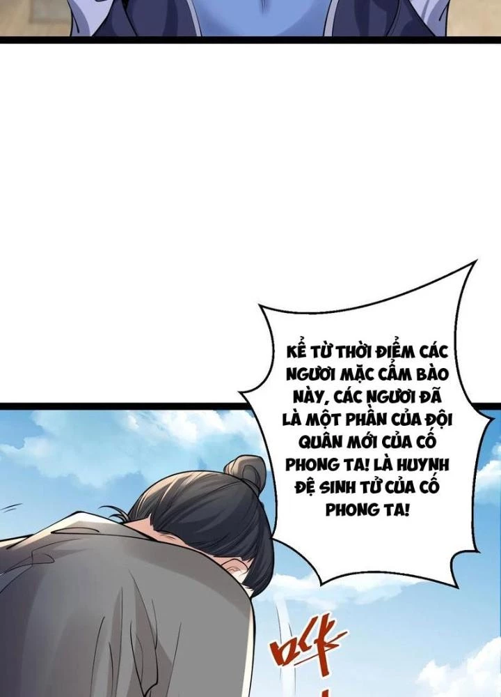 Tu Chân Thiên Mệnh Đại Phế Vật Chapter 28 - Trang 3