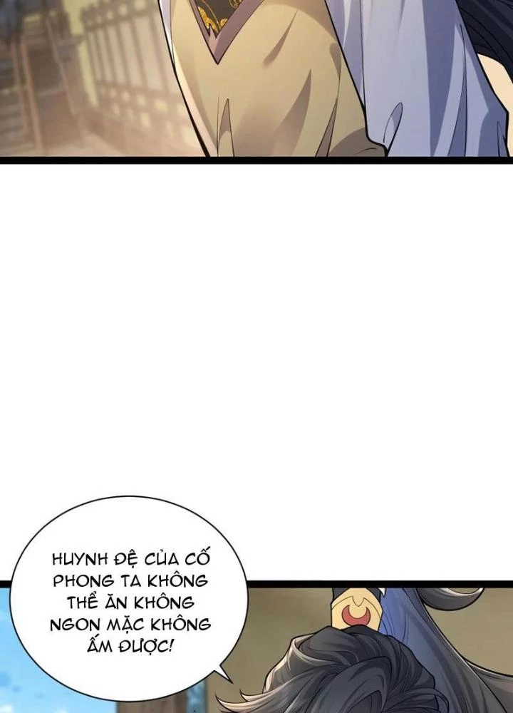 Tu Chân Thiên Mệnh Đại Phế Vật Chapter 28 - Trang 3