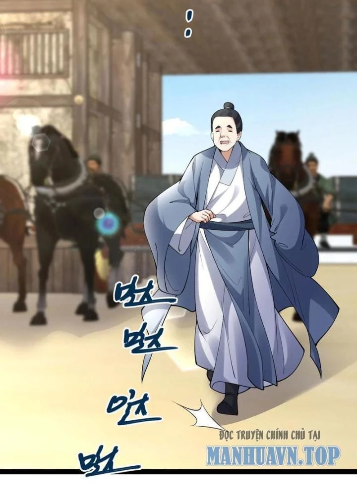 Tu Chân Thiên Mệnh Đại Phế Vật Chapter 28 - Trang 3