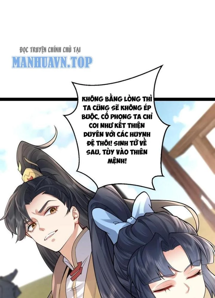 Tu Chân Thiên Mệnh Đại Phế Vật Chapter 28 - Trang 3