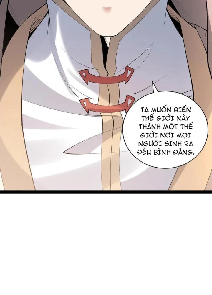 Tu Chân Thiên Mệnh Đại Phế Vật Chapter 28 - Trang 3